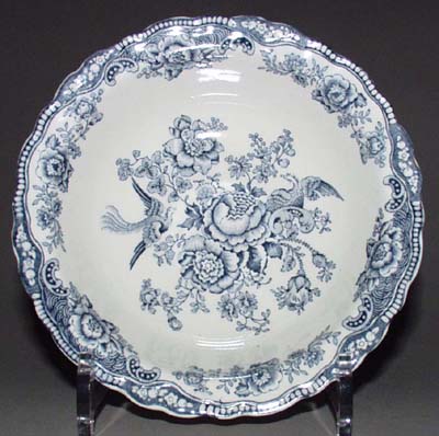 Fruit Saucer c1960s